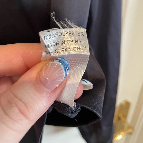 CHELSEA jacket - Picture 4 of 5